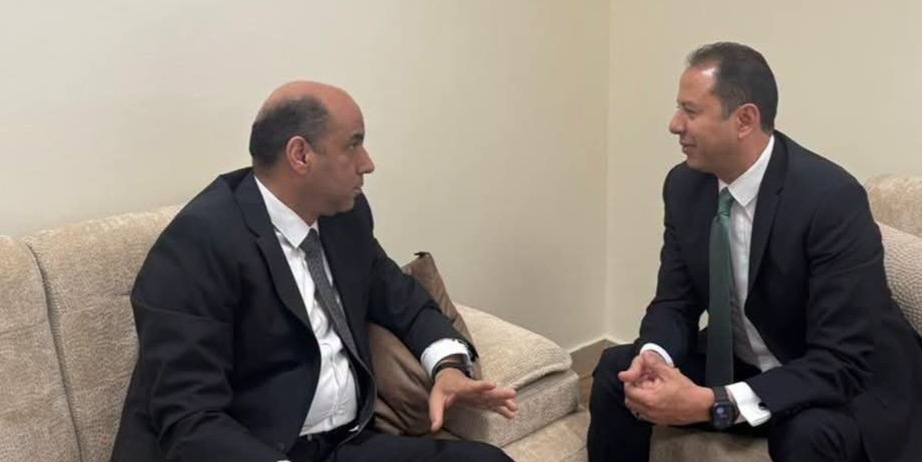 النائب حسن عمار: تشغيل أبناء بورسعيد أولوية.. ولا امتيازات استثمارية دون فرص عمل لأبناء المحافظة