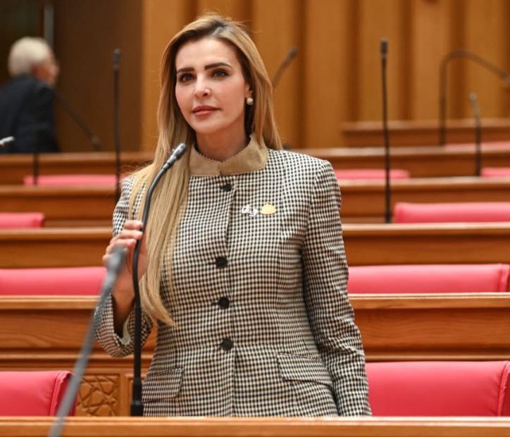 مروة بوريص: من رصد الأزمات إلى صناعة الحلول.. رؤية جديدة لأمانة الطاقة بـ”العدل”