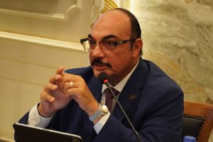 فى المحاضرة الثانية من البرنامج الوطني لإعداد كوادر المحليات بالوفد .. د. رضا فرحات محافظ القليوبية والإسكندرية الأسبق يدعو لعودة المجالس المحلية وإنهاء الفراغ السياسي