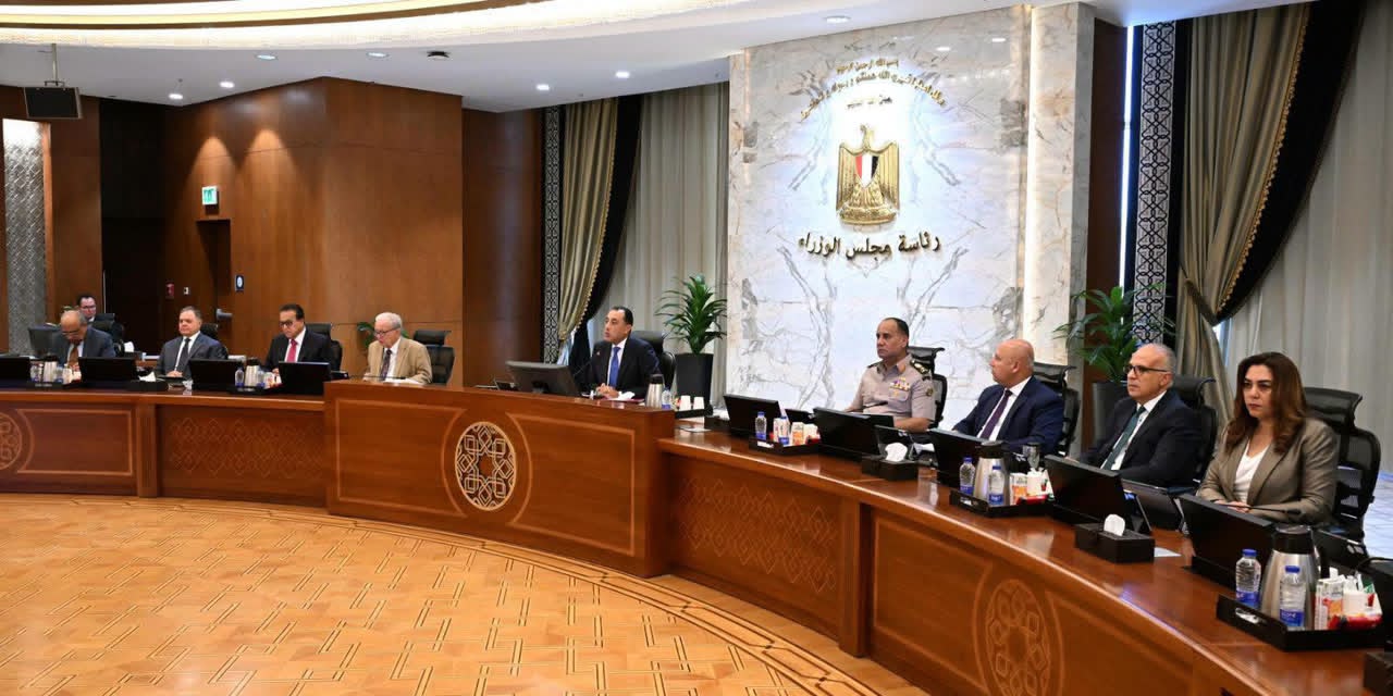 رئيس الوزراء يهنيء مزارعي مصر بمناسبة الاحتفال بالعيد الـ ٧٤ للفلاح