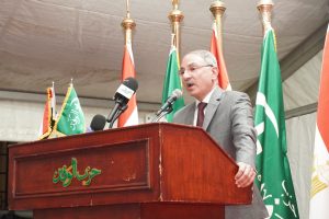 مجدي ملك: الوفد يضع الفلاح المصري في مقدمة أولوياته خلال المرحلة المقبلة