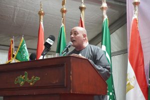 حاتم النجيب: نحتاج سعرًا عادلًا للمحاصيل وخطة مستقبلية لدعم الزراعة المصرية