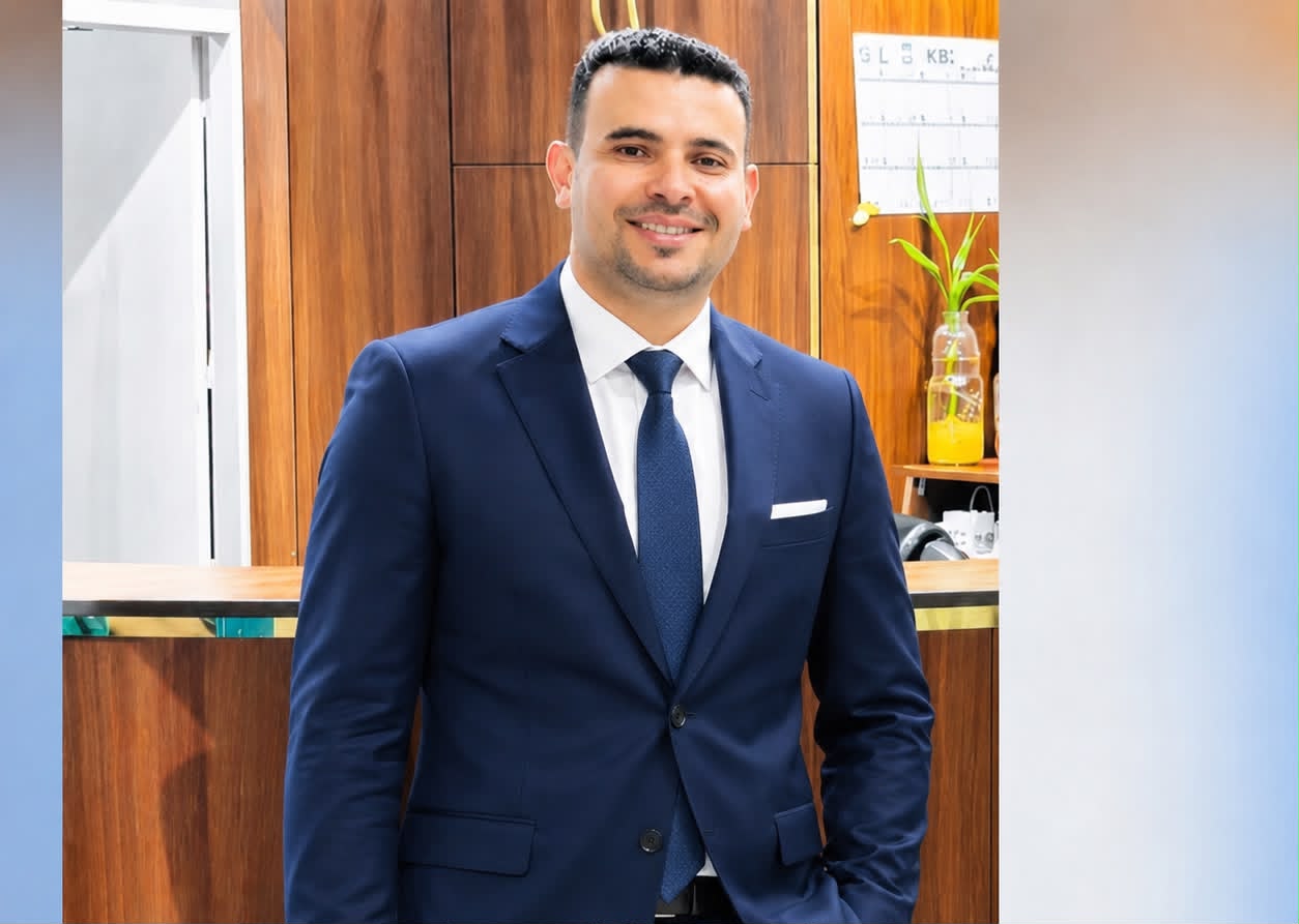 «مستقبل وطن» يختار المهندس محمد صفوت رفاعي عضوًا بهيئة مكتب أمانة حقوق الإنسان المركزية