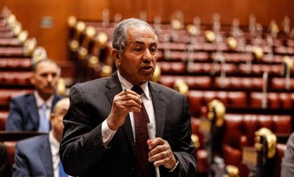النائب اللواء أحمد العوضي: رؤية الرئيس السيسي تضع التعاون والتنمية والسلام في صدارة أجندة ال«بريكس»