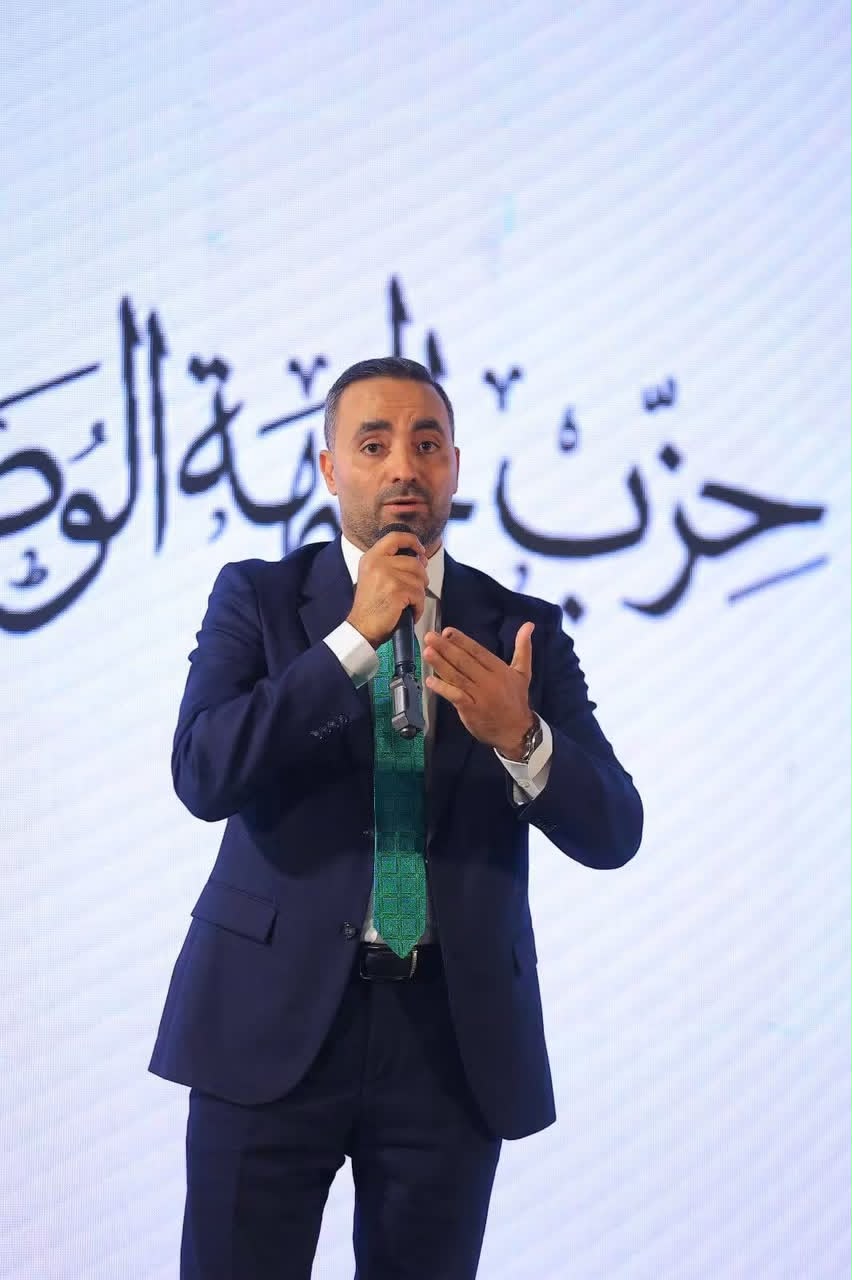 النائب محمد صبحي: كلمة الرئيس السيسي بقمة «بريكس» تعكس رؤية مصر لتعزيز التعاون الدولي وبناء نظام اقتصادي أكثر توازنًا