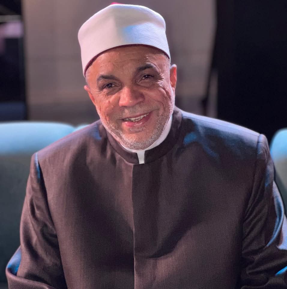 الدكتور أحمد دراج يكلف الشيخ جابر طايع أمينًا للشؤون الدينية والأوقاف