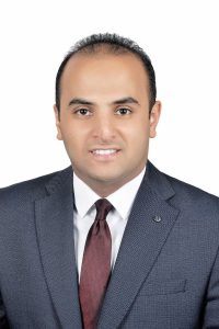 تعيين مازن شقوير معاونًا لوزير الزراعة لشؤون المتابعة والاتصال السياسي