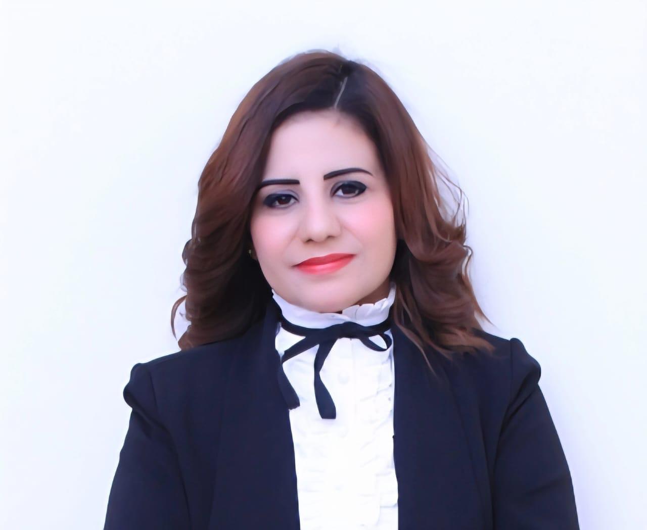 تعيين الدكتورة جيهان عطا أرسانيوس نائباً لرئيس حزب “صوت الشعب”