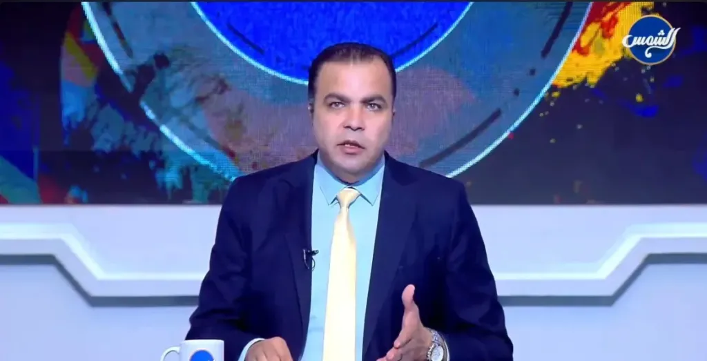 محمد الإشعابي: “إرادة الجيل” ينقل نبض الشارع بروح من المسؤولية الوطنية ودعم كامل لمؤسسات الدولة والجيش والشرطة