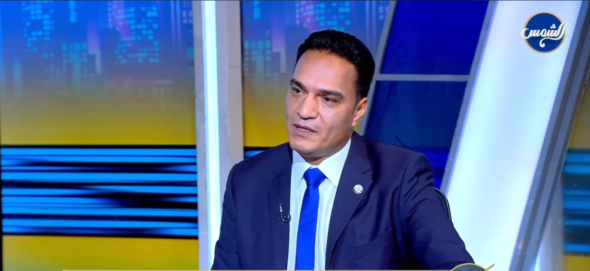 إبراهيم ضيف: العلاقات المصرية السعودية نموذج للانسجام الثقافي.. ومحاولات شق الصف تتحطم أمام وعي الشعبين