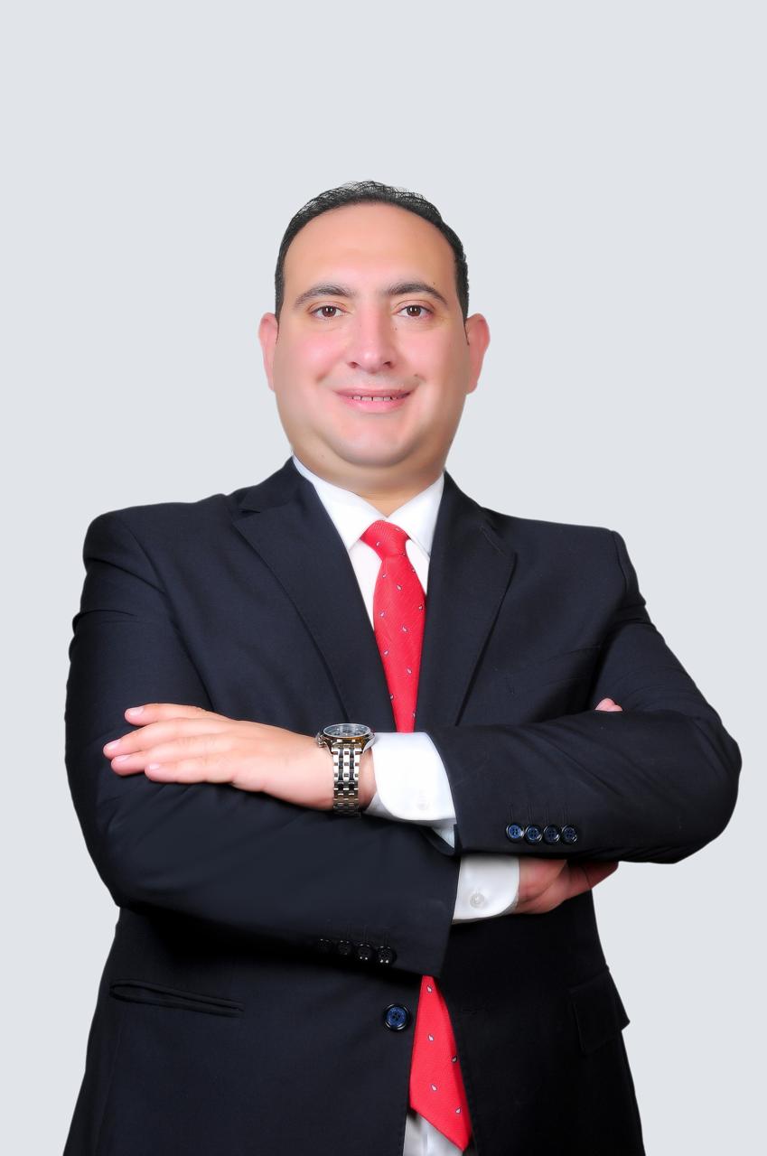 الاعلامي محمد مجدي بدران يقدم برنامج كلام صريح علي قناة الشمس