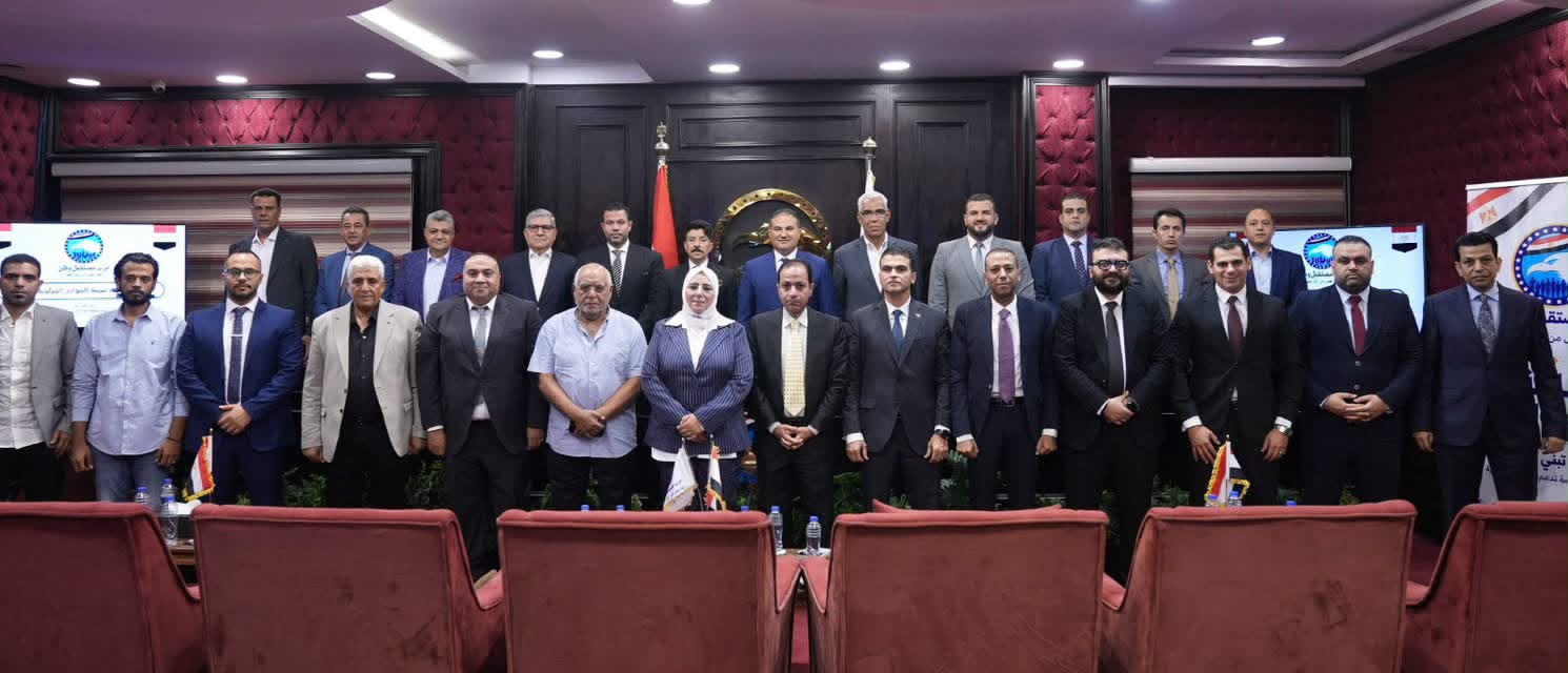 تحت شعار “موارد تبني وطن”.. أمانة تنمية الموارد المركزية بمستقبل وطن تعقد أولى اجتماعا لها عقب تشكيلها الجديد