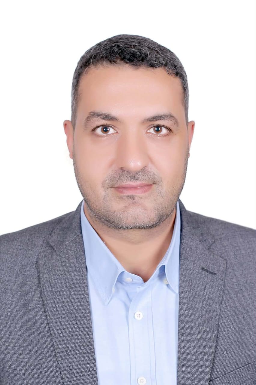 المهندس حمادة ضوة يخوض انتخابات نادي بنها الرياضي على منصب نائب رئيس مجلس الإدارة