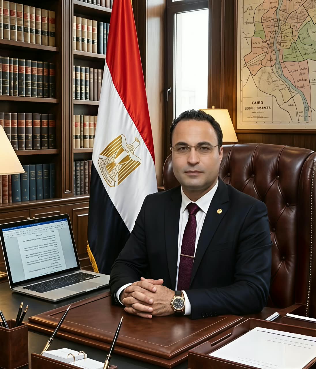 مليون ونصف جنيه في ساعة على تيك توك.. المحامي هاني عوض يطرح تساؤلات حول مصادر الأموال