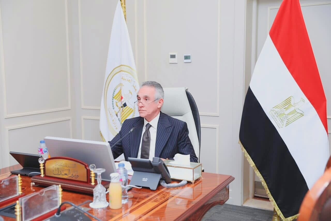وزارة العدل تطلق إصلاحات رقمية جديدة في منظومة التوثيق بالشهر العقاري