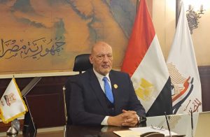 حزب المصريين: استهداف كهرباء المدينة المنورة اعتداء مرفوض.. وأمن السعودية ركيزة لاستقرار المنطقة