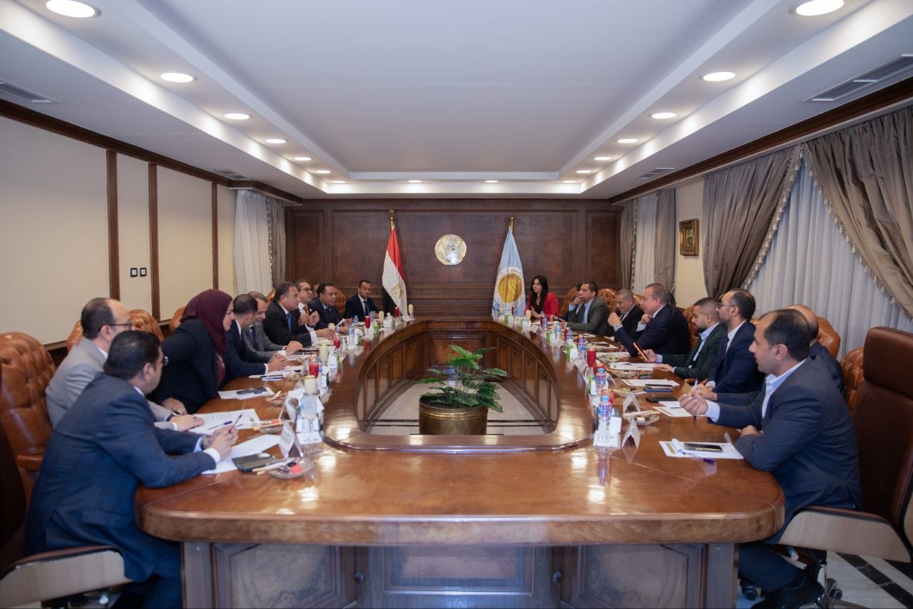 حزب الشعب الجمهوري ينظم حلقة نقاشية بشأن تنظيم التطوير العقاري وسبل تحقيق التوازن بين حقوق المواطنين والمطورين