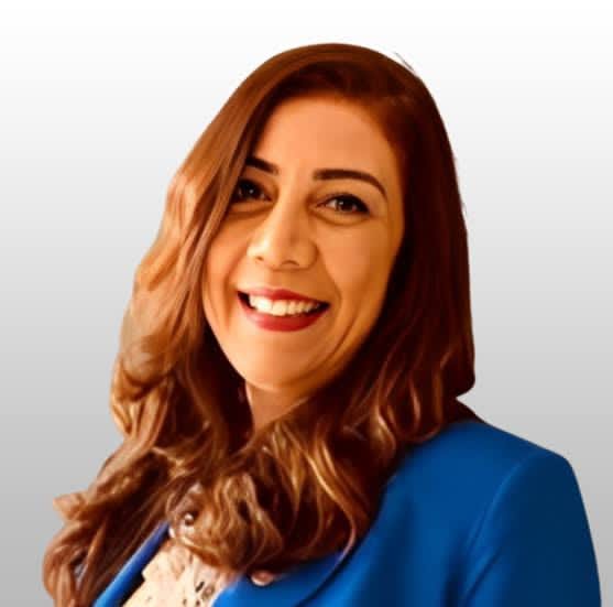 اليوم د. نيفين نخلة ممثل منطقة التجارة الحرة القارية الأفريقية (AfCFTA) في مصر ضيف التيل الدولية
