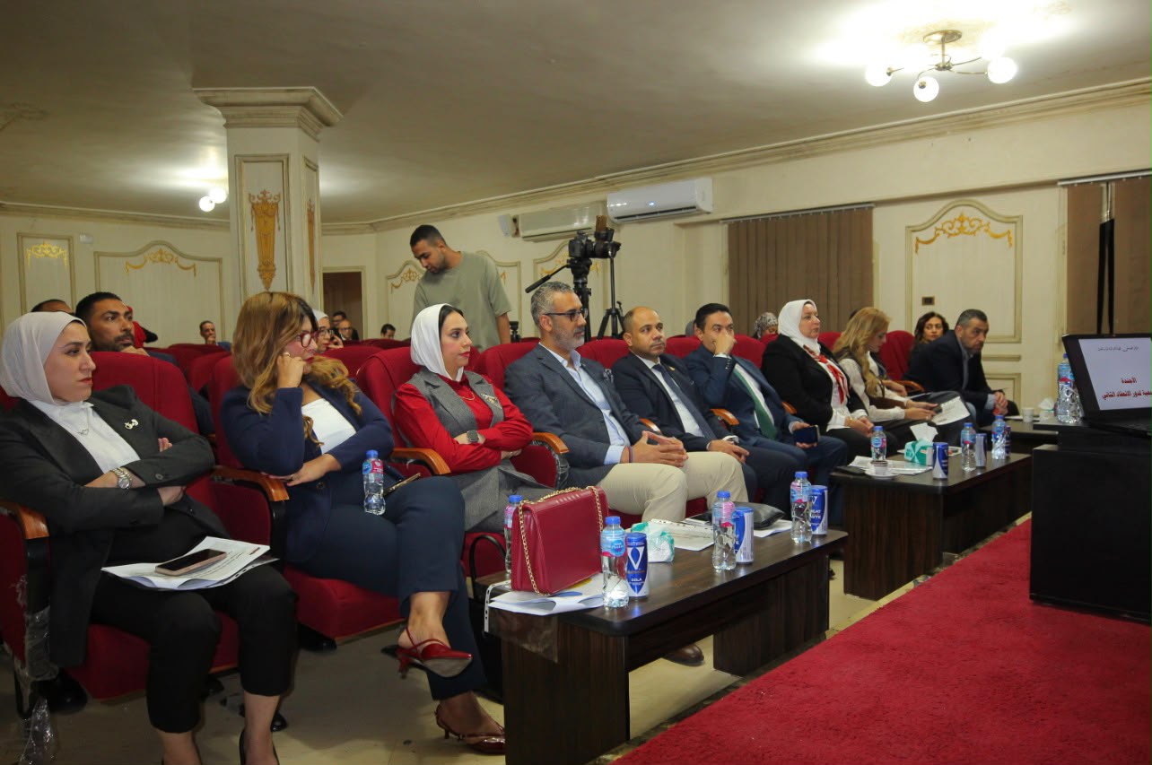 حزب العدل يعلن أجندته التشريعية والرقابية لدور الانعقاد الثاني.. 492 أداة رقابية و5 مشروعات قوانين جديدة