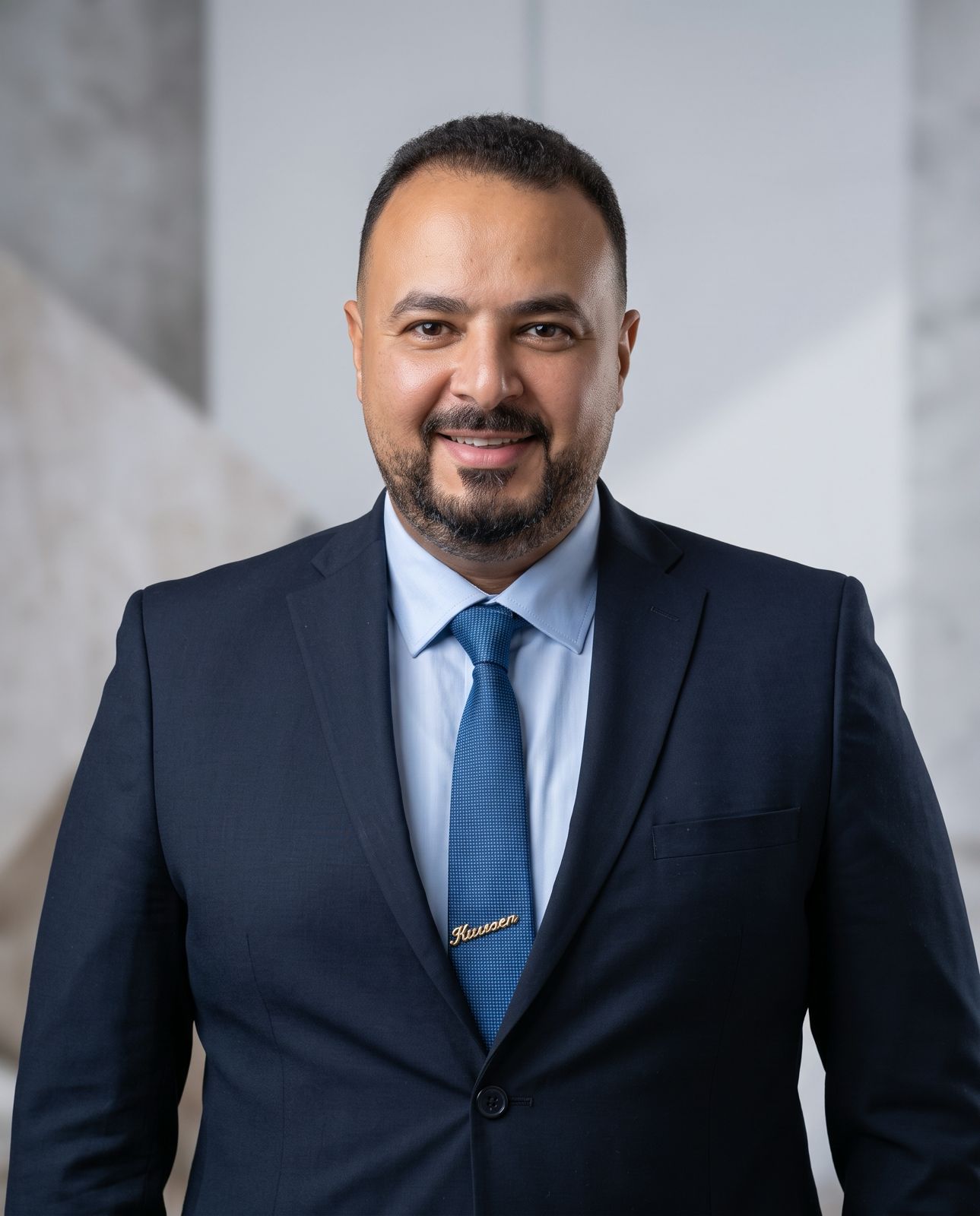 الدكتور أحمد دراج يكلف حسين عبد الهادي أمينًا لأمانة الصحة المركزية بحزب العدل