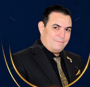 قيادي بحماة الوطن: محاولات التشويه لن توقف مسيرة التنمية