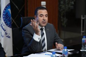 أمانة الاتصالات وتكنولوجيا المعلومات المركزية بمستقبل وطن تضع ملامح خطة استكمال منظومة التحول الرقمي ودعم ملف التدريب
