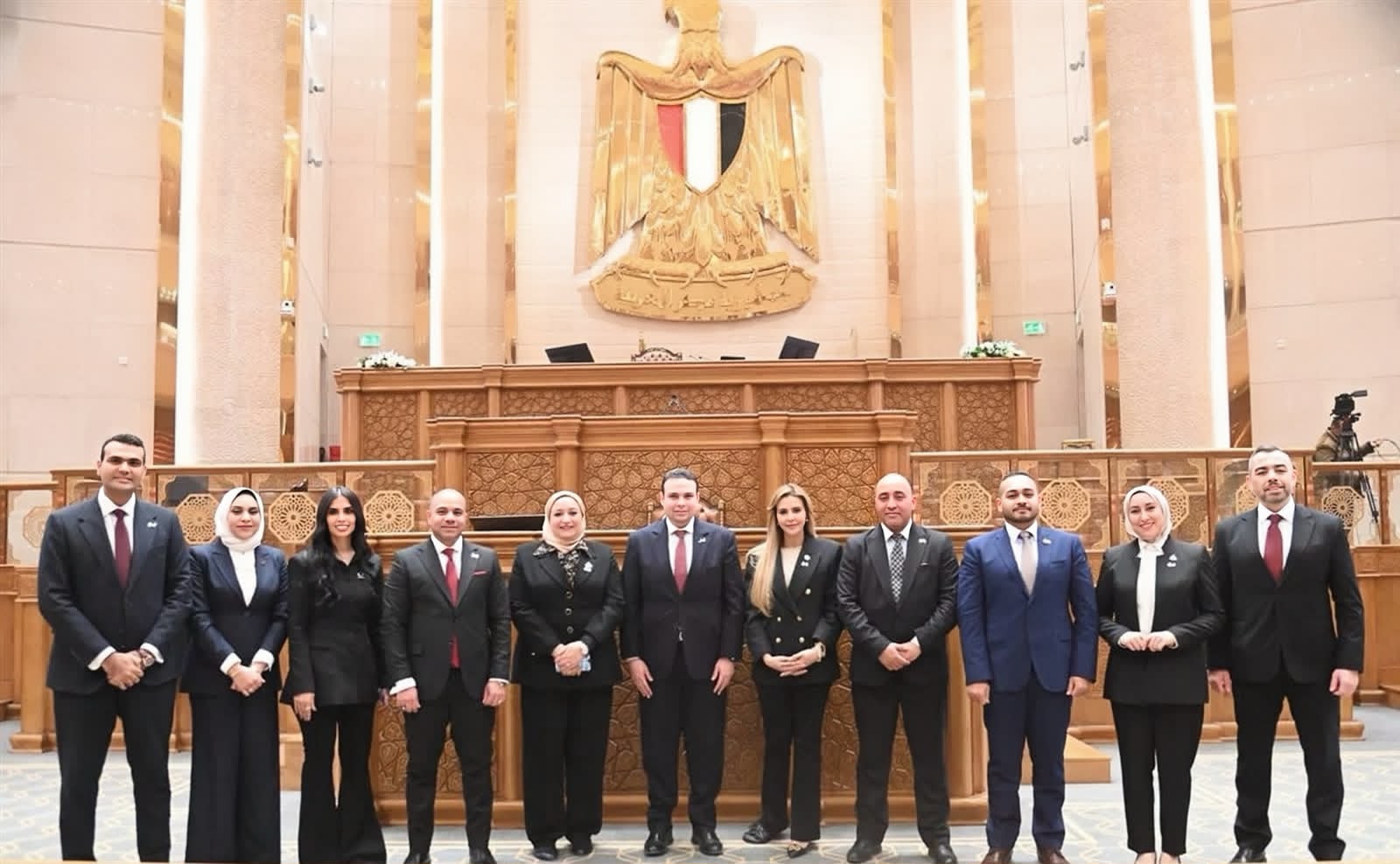 نواب العدل يعيدون تقديم طلبات إحاطة بشأن العدادات الكودية ويطالبون بإنهاء الظلم الواقع على المواطنين