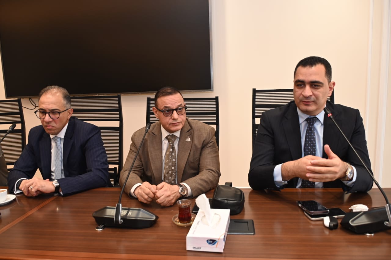 بعد تجديد الثقة فيه وكيلا.. النائب مختار همام يكشف خطة عمل لجنة الإسكان بمجلس النواب خلال دور الانعقاد الثاني