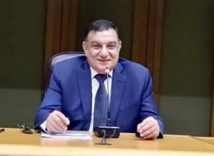 محسن الفحام: مواجهة الفكر المتطرف في الخارج تتطلب الوعي بطبيعته وفهم طبيعة المجتمعات
