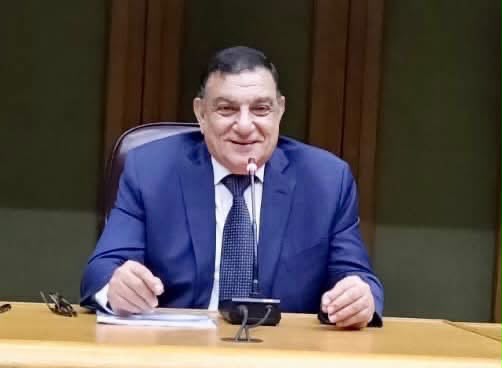 محسن الفحام: مواجهة الفكر المتطرف في الخارج تتطلب الوعي بطبيعته وفهم طبيعة المجتمعات