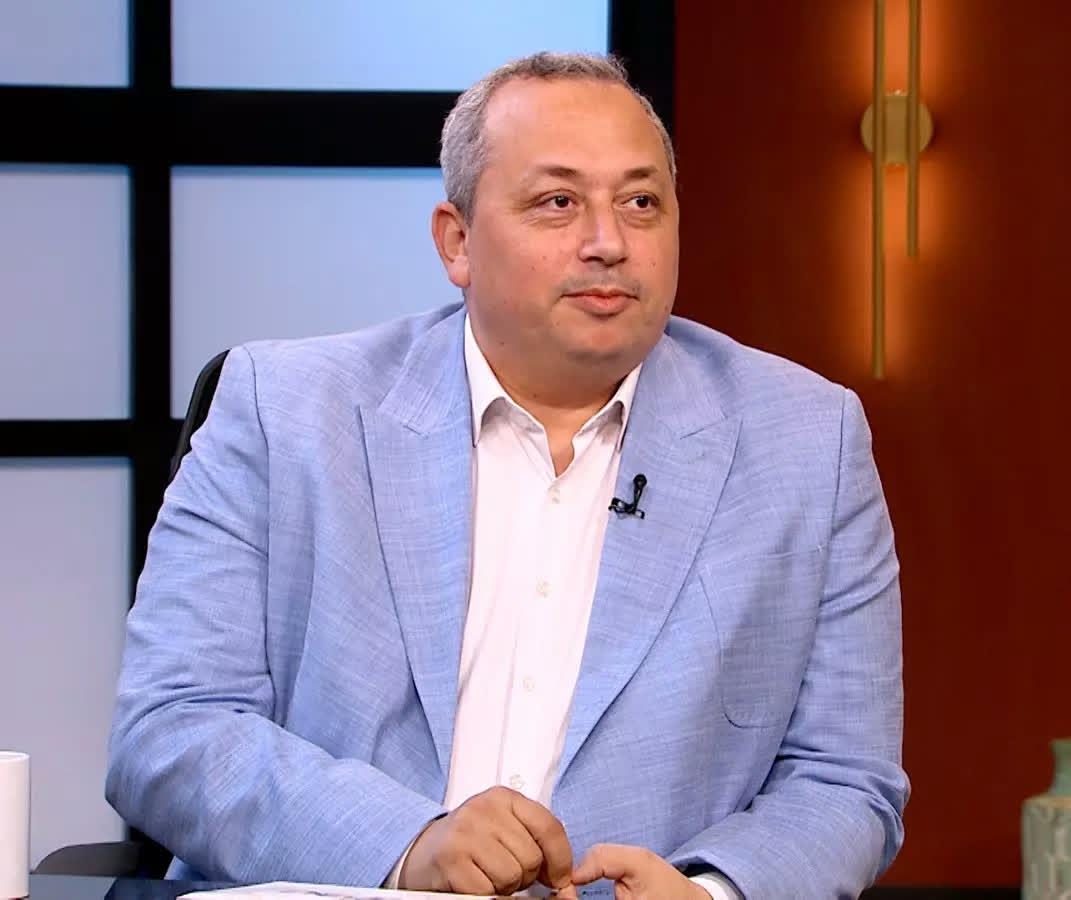 مدير التخطيط الاستراتيجي بمؤسسة النماء: الخطط الاستراتيجية ضرورة لتأهيل الاستثمار والاستعداد للمخاطر