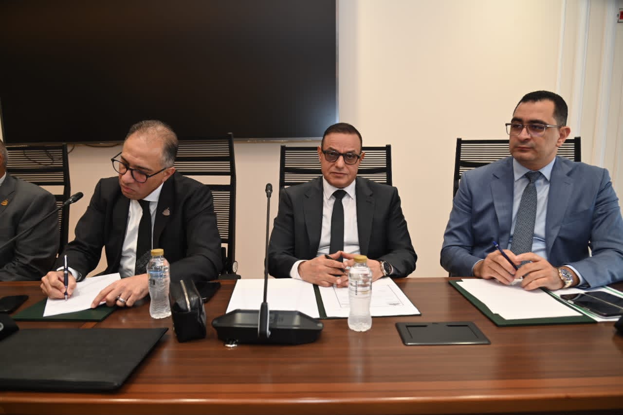 ” وكيل اسكان النواب ” يكشف تفاصيل خطة عمل اللجنة زيارات ميدانية وحل مشكلات الاسكان ودراسة الاثر التشريعي للقوانين