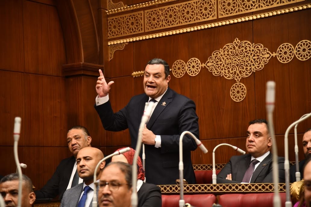 أكمل نجاتي: إحالة مقترح تعديل قانون نقابة التجاريين إلى «اقتصادية النواب» لاستكمال المسار التشريعي