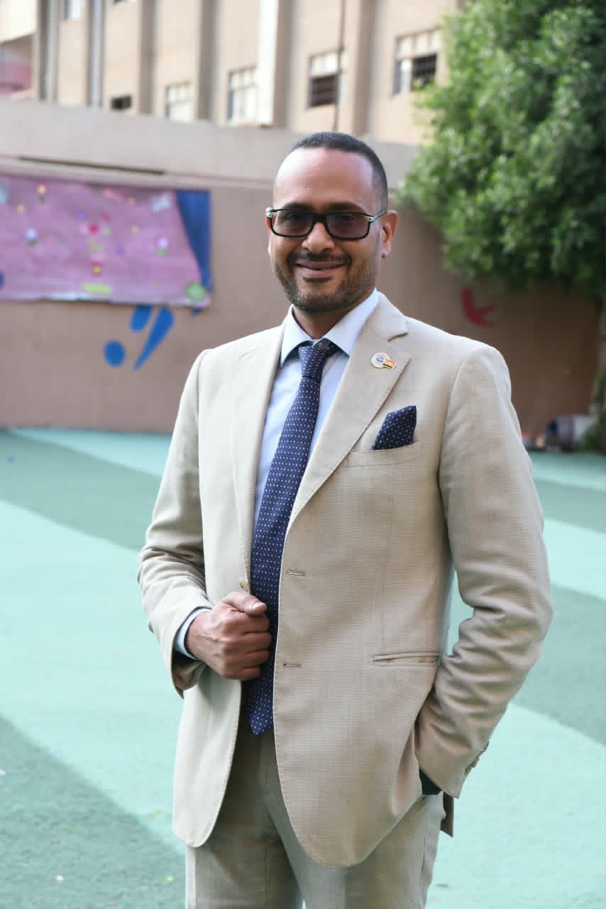 أمين الجبهة بالقناطر في ذكرى أكتوبر: اصطفاف المصريين خلف الرئيس السيسي والقوات المسلحة قوة تحمي الوطن وتواجه التحديات