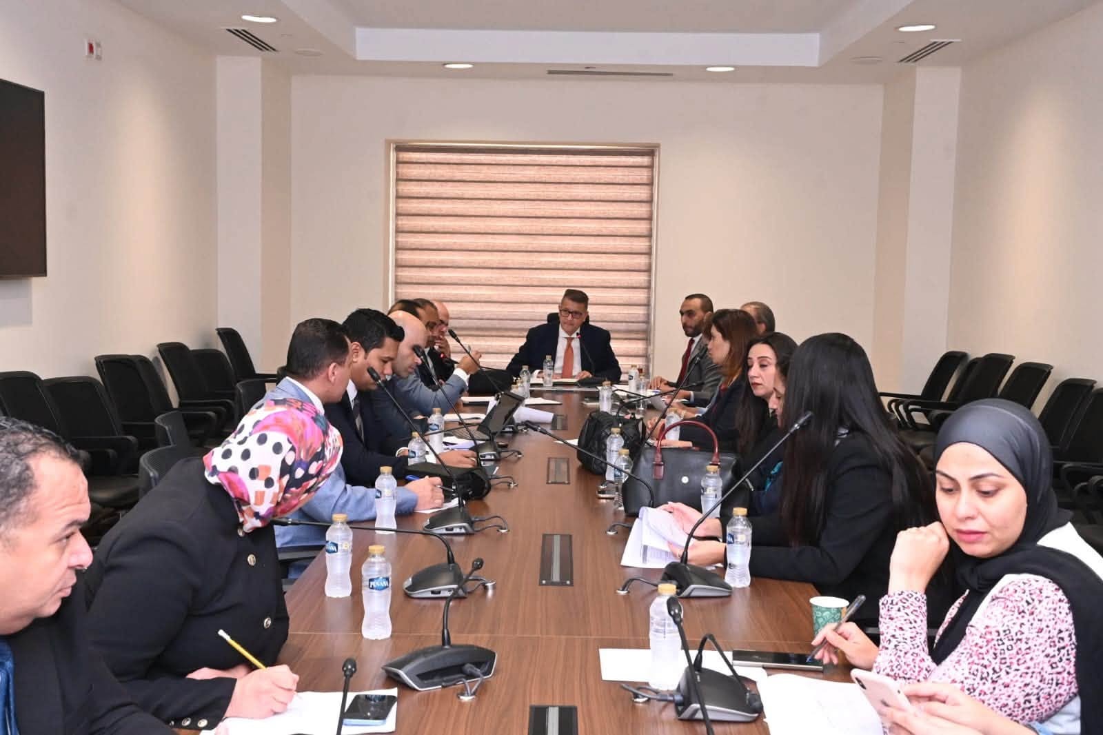 حقوق الإنسان بالنواب تحسم تعديلات جديدة على قانون المجلس القومي لحقوق الإنسان