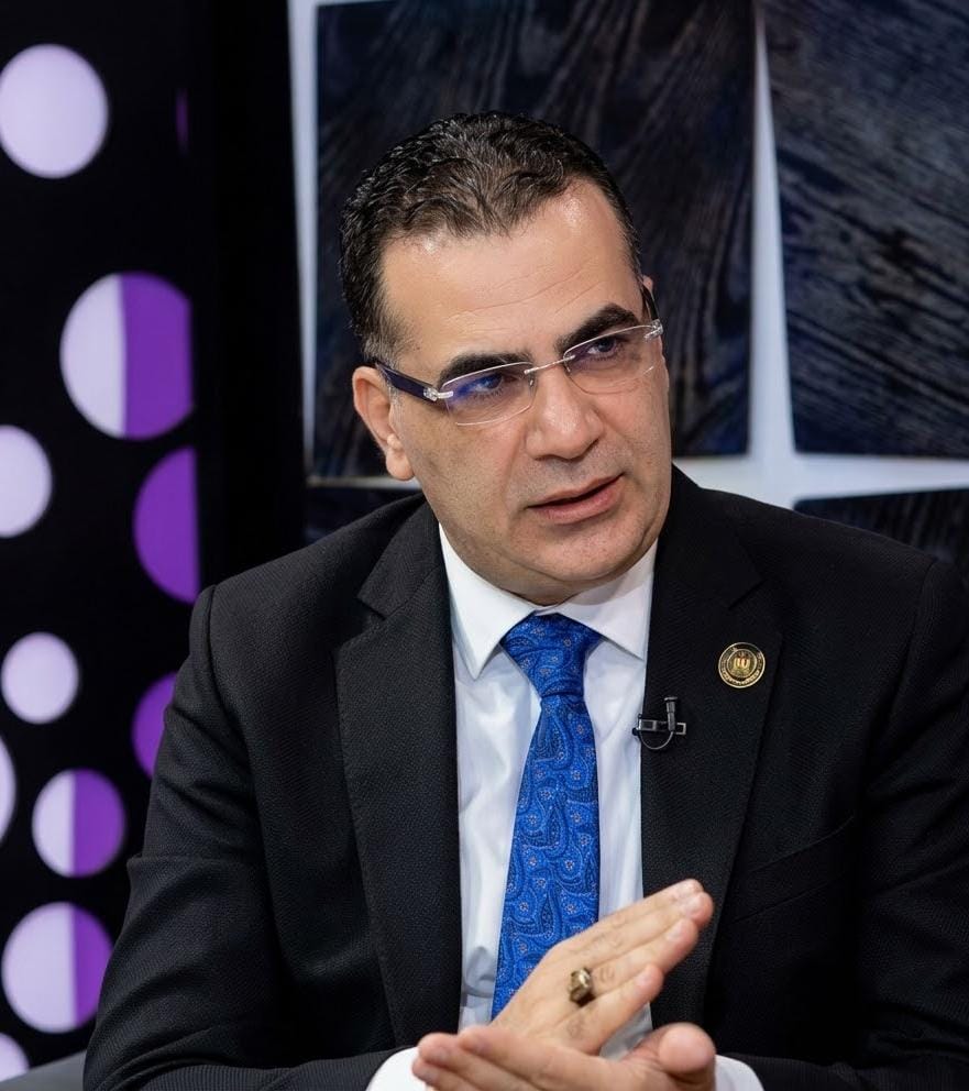 مجدي عدلي: انتصارات أكتوبر نموذج خالد للإرادة المصرية في مواجهة التحديات