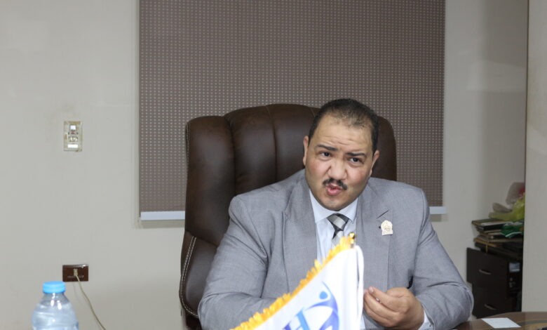 د : أسامه شبانه : كلمة الرئيس في ذكرى أكتوبر أكدت قوة الدولة المصرية وتماسك مؤسساتها وقدرتها على حماية أمنها القومي