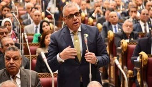 رئيس برلمانية حماة الوطن بالشيوخ: مصر دولة سلام ولدينا جيش قوي يحمي كل ذرة رمل