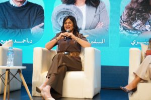 بحضور 500 مشارك.."قمة المرأة في عالم الأعمال" تبحث ترسيخ التوازن بين نجاح المرأة مهنيًا واستقرارها النفسي