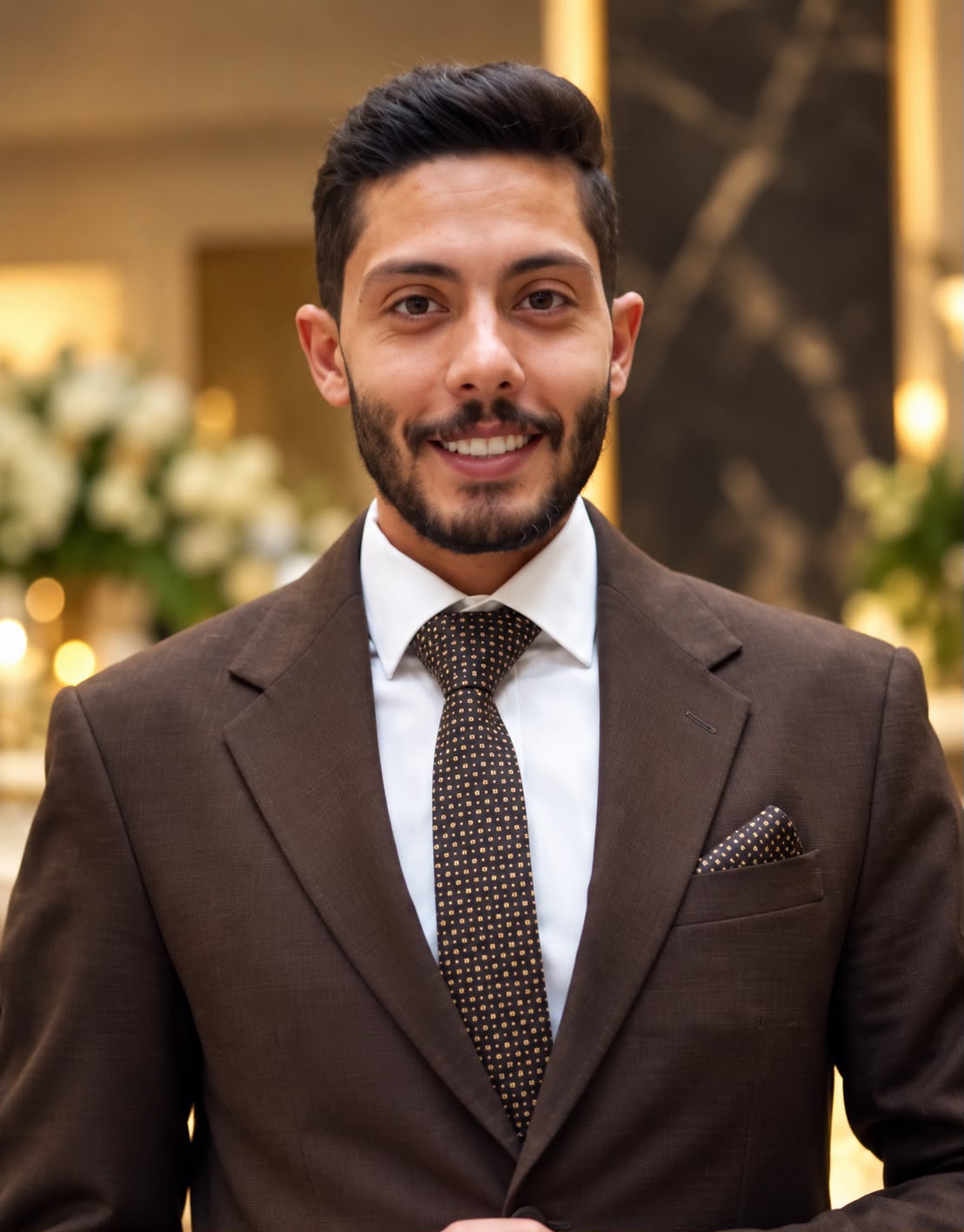 أحمد خالد، المدير التنفيذي لـ IMKANORA: الفخامة الهادئة تعيد صياغة العمارة الحديثة برؤية تجمع الأصالة العربية والاستدامة
