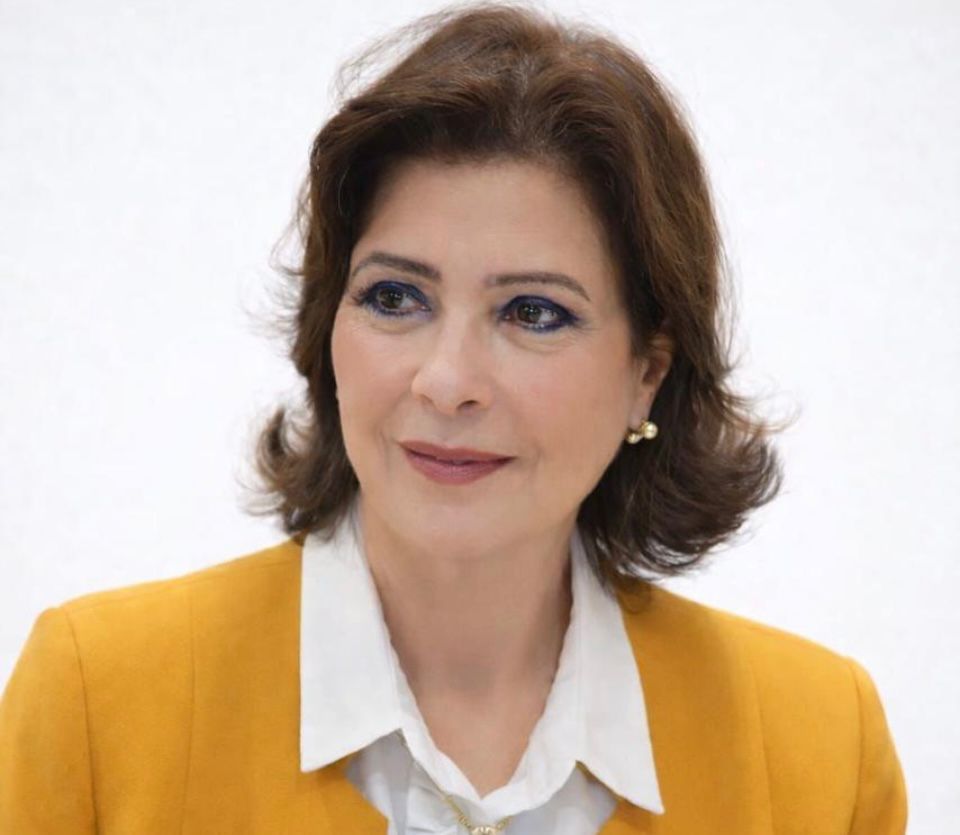 النائبه راندا مصطفى: إنشاء “مرصد الأثر التشريعي والاجتماعي” لمتابعة تطبيق القوانين ورصد نتائجها علي رأس أولويات لجنه التضامن