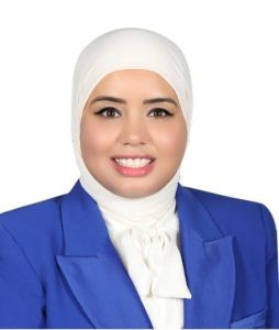 نسمة الشاطر تكتب: حين يتحدث الإنسان الآلي.. من يتحمل مسؤولية أخطائه؟