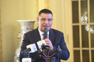 التضامن : نتطلع لمزيد من التعاون والشراكة مع مؤسسة راعي مصر برعاية التحالف الوطني للعمل الأهلي التنموي