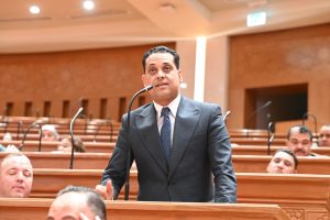 وكيل مشروعات البرلمان: جولة السيسي الآسيوية تعزز نفوذ مصر الدولي وتدعم فرص الاستثمار والتنمية بمليارات الدولارات