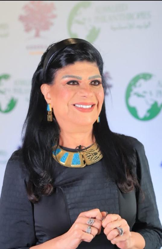من القاهرة إلى جميع أنحاء أفريقيا : 90 صانع تغيير يلتقون في” قمة أفريقيا واحدة”