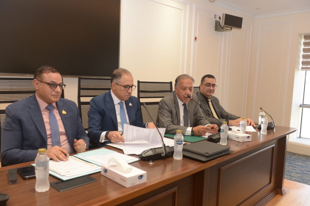 وكيل إسكان النواب: منحتا بنك التنمية الأفريقي تدعمان التوسع في تحلية المياه بالطاقة المتجددة لتعزيز الأمن المائي