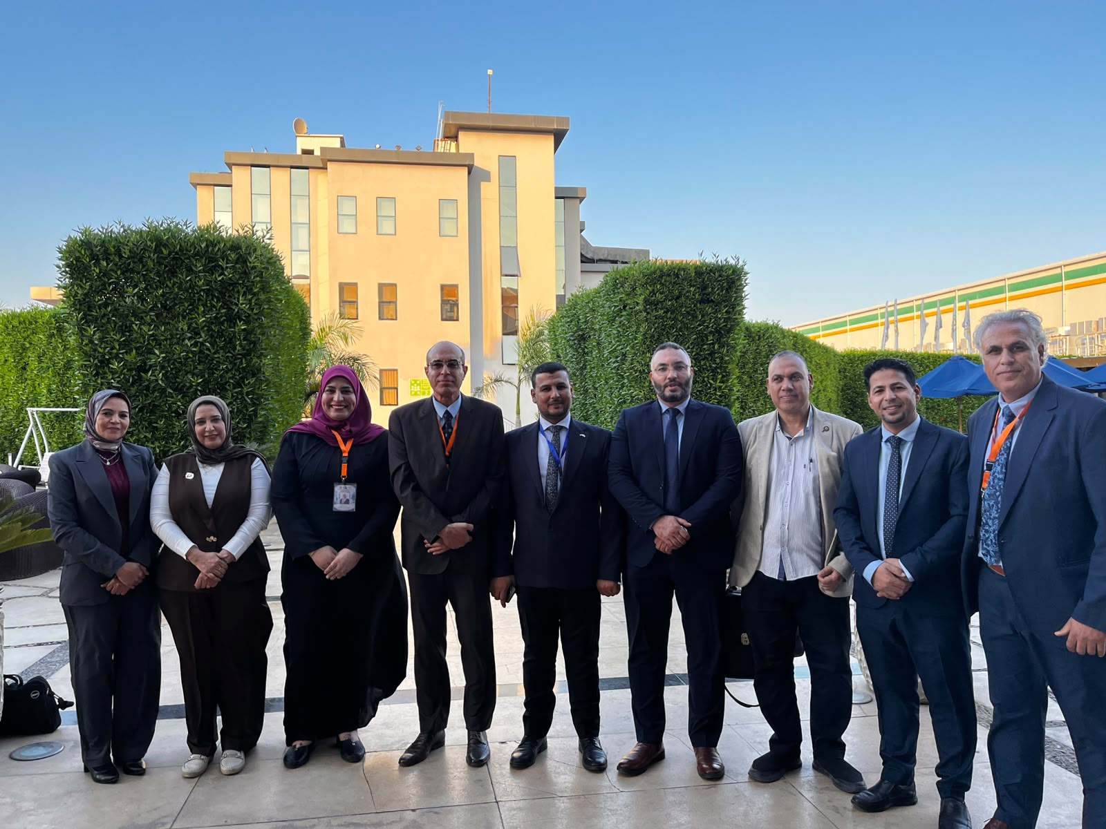 “الطفولة المبكرة في عصر الذكاء الاصطناعي”.. مؤتمر تنظمه جامعة السادات بحضور ممثلي مؤسسة قلب الحياة