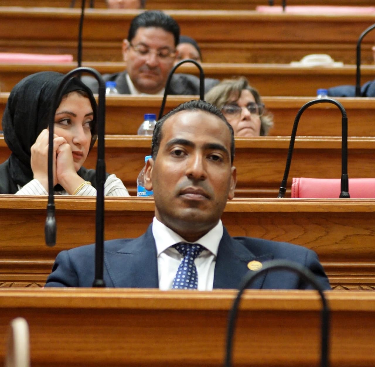 وكيل اتصالات النواب: تطوير البنية التحتية للاتصالات وتحسين جودة الإنترنت ضرورة لدعم التحول الرقمي