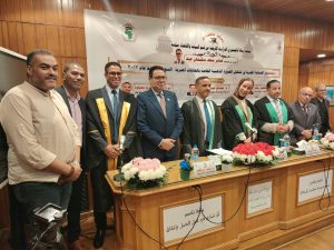 «دور الصحافة المصرية في تشكيل الصورة الذهنية للعلاقات المصرية - السودانية من 2013» .. رسالة ماجستير بجامعة القاهرة