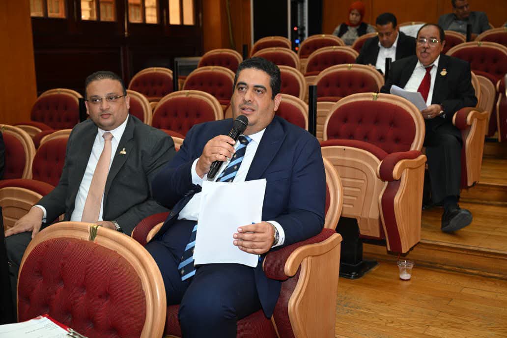 مستشفى الزرقا الجديد بدمياط.. انتهاء الموافقات تمهيدًا لبدء التنفيذ بطاقة 300 سرير وتكلفة 3 مليارات جنيه